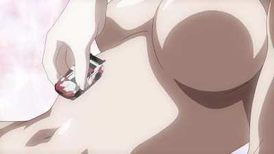 Vroom Vroom [Ikkitousen]