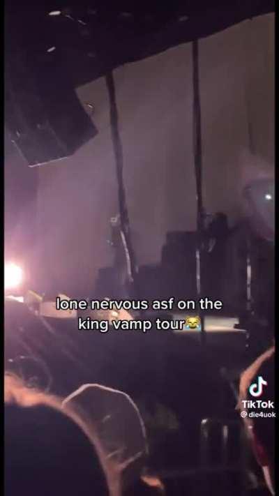 Ken Carson is the definition of a W homie for helping lone! ( friendship deeper than rap )