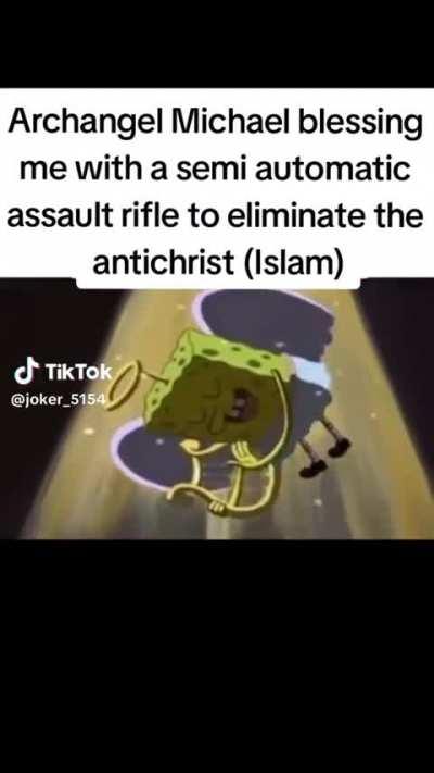 cube worshippers delude themselves into thinking Jesus was muslim