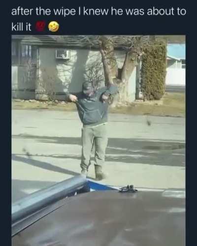 They want to know if he still got it