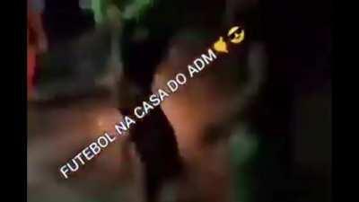 jogador de futebol 🤙🏽