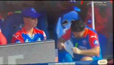 Cannibalism at its peak