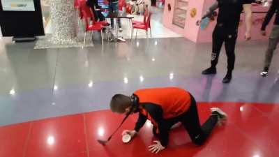 Exterminatus requested