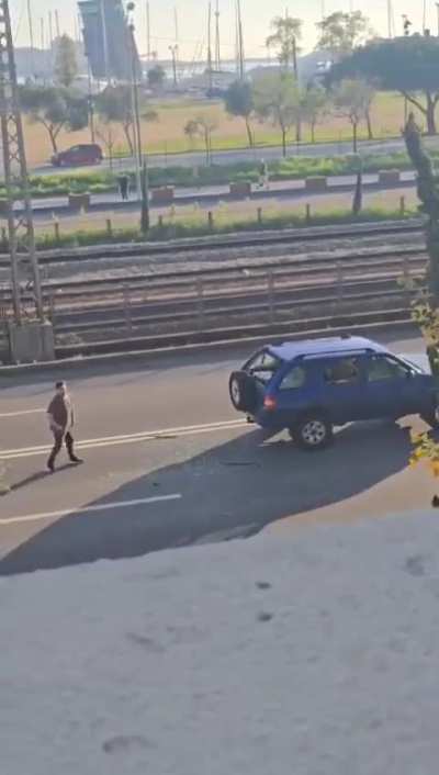 BK com animação ao vivo