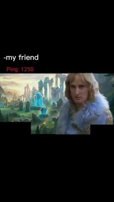 AN INTERESTING TITLE