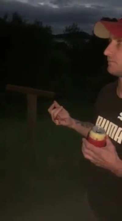 Not the sharpest tool in the shed.