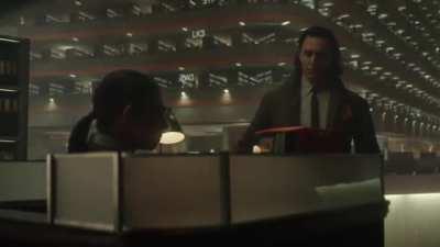 I am experiencing a momentary change of mood