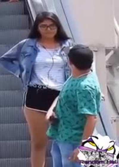 BeelcitosMemes - Video #1575