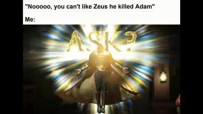 Haha Adamas go brrrr