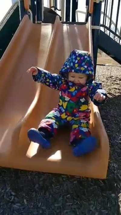 No fear, that ended quickly.