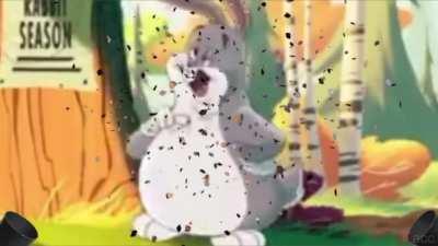 Bug chunkus is Spac gam