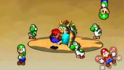 Super Cynthia Brothers