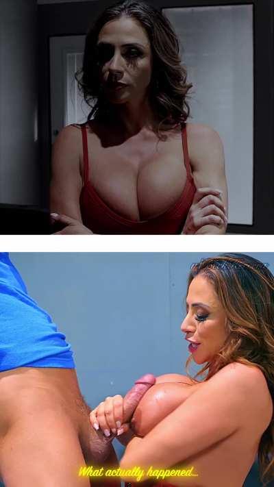 Expectations vs Reality…🤕 How your mother actually handles your bully problem… 🫣