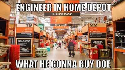 engineer will build a level 3 dispenser