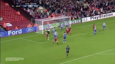 Gerrard & Torres partnership