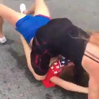 Battle for Supremacy