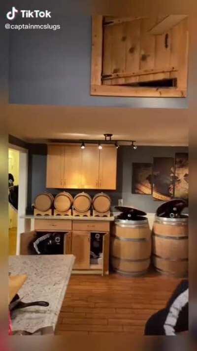 Summoning level: Russia