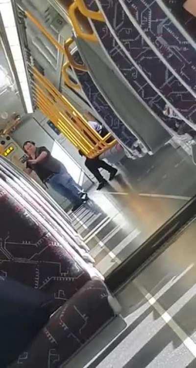 When you just gotta boogie