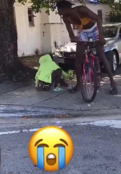 Looks like avatar fr