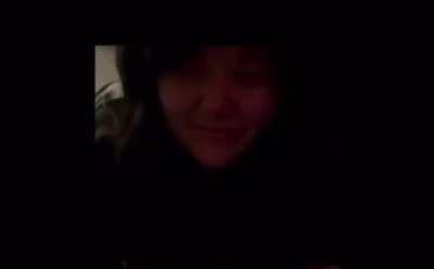 Her Friend Really Enjoys Her Farts