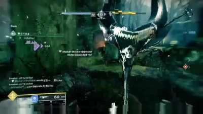 What max resilience does to a MF....part 2?