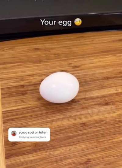 The sound effects 😭