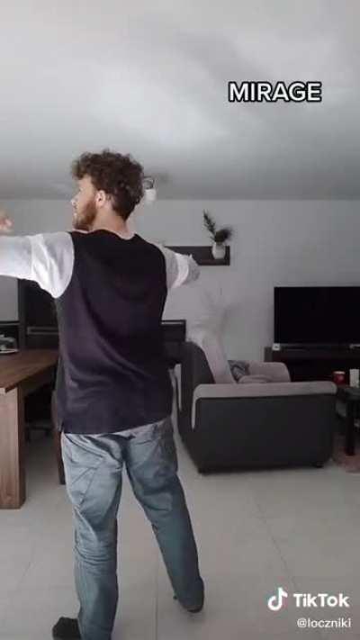 @loczniki on TikTok, homemade character intros