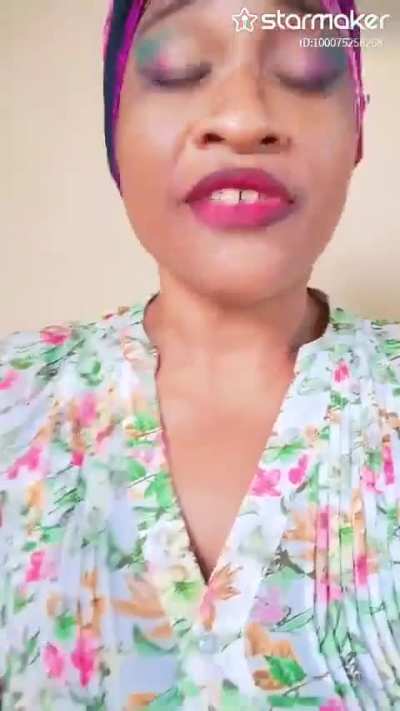 I never skip the intros.. been practicing 🤌🏽