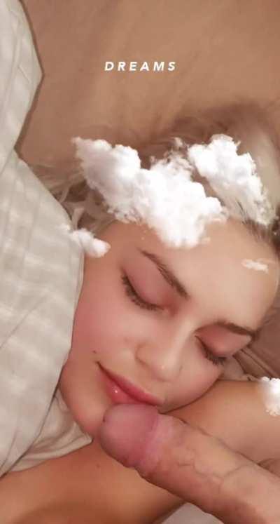 My favourite wake up call