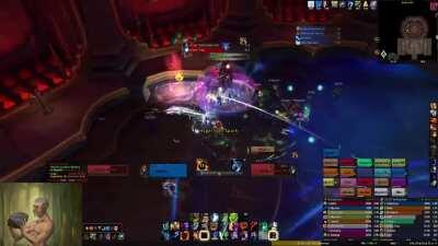 Artificer gone wrong