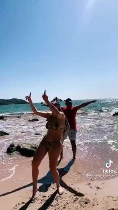 Culototote de DamarisRojas 🔥🔥