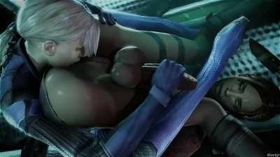 futa hmv (Rikolo Dentolsfm PixelPerry..)