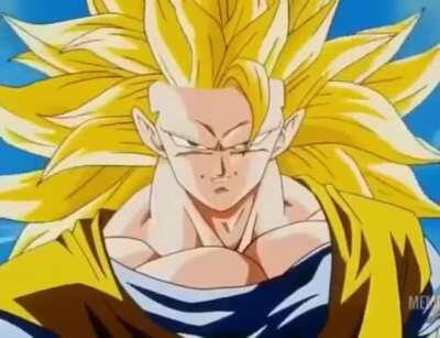 When bana se acerca a hacer el salto del papu :v