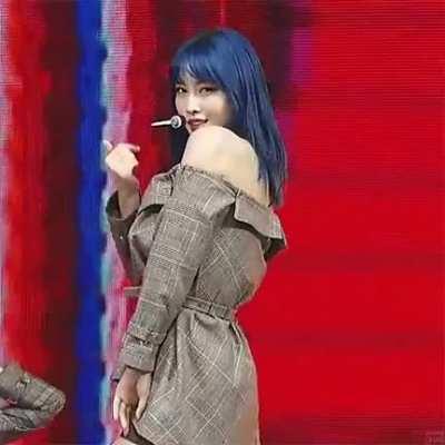 Momo @today's online concert