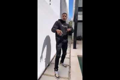 Happy 38th Birthday Jason!