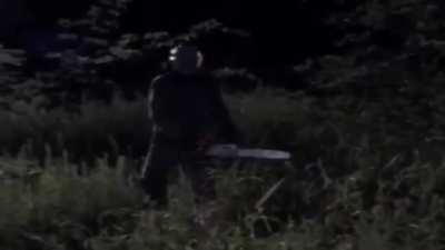 Worst slasher movie?