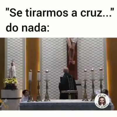 então ele tá vendo