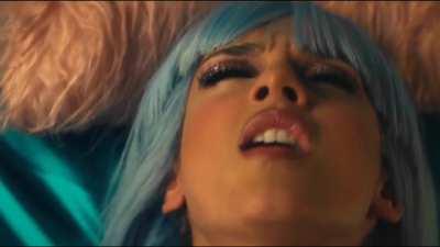 Maria De Nati in Nacho(2023)