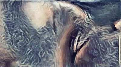 August Taylor - SistersBigTits NeuralStyled w/Sound