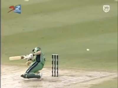  McGrath to Andrew White