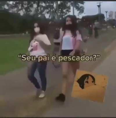 Pesdecoelho - Video #6313