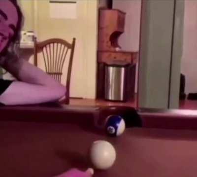 The best player of 8 Ball Pool