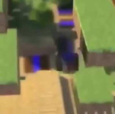 literally my garbage humour in 1 video