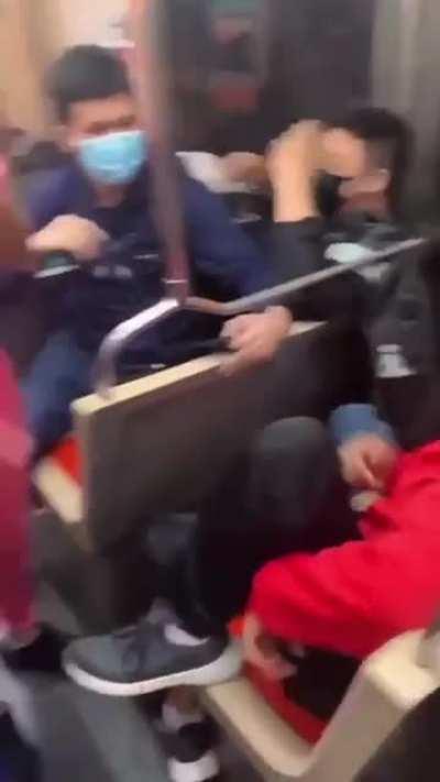 least racist privileged minorities