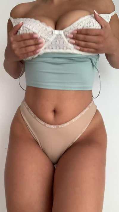 Creampie or pull out?