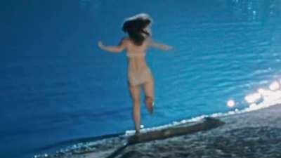 Rachel McAdams - The Vow - Non-nude, Big Ass in Panties - SMOOTH SLOWMO