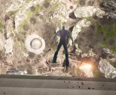 (Videogame reference)