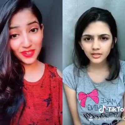 Who is the one on the right?