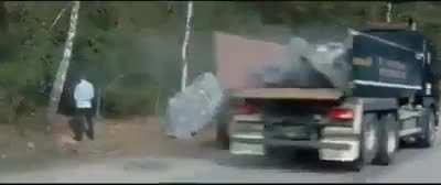 Never tell me the odds!!