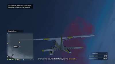 Average Dodo sell mission